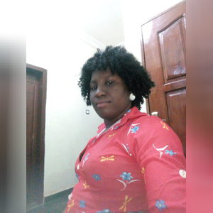 olamitee16, online dating profile photo