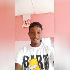 omobabajay, online dating profile photo