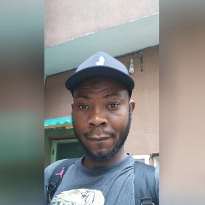 godsonwise, online dating profile photo