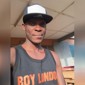 azeezdau, online dating profile photo