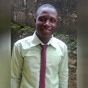 femi14, online dating profile photo
