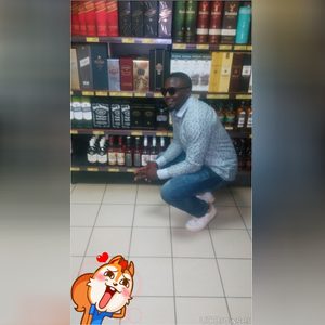 ibigbemi, online dating profile photo