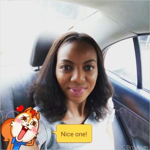 iwagboso, online dating profile photo