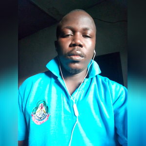 ogunolus, online dating profile photo