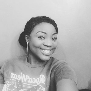 adesinay, online dating profile photo