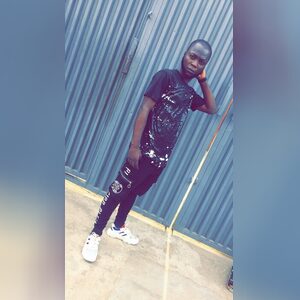 raff, online dating profile photo