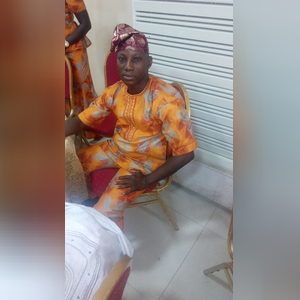 olamidee02, online dating profile photo