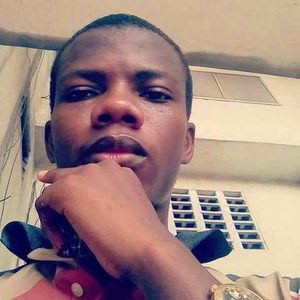 jonyeka, online dating profile photo