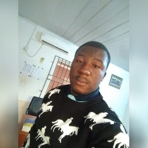 boless, online dating profile photo