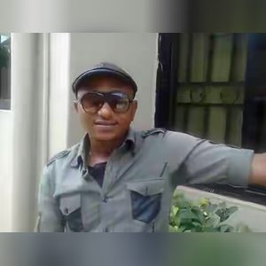 egbeocha, online dating profile photo