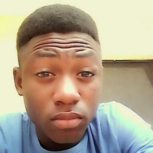 hennyabiodun, online dating profile photo