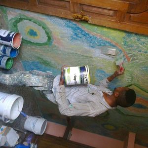 adelekeh, online dating profile photo