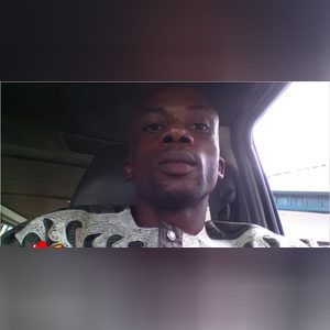 joeoloye, online dating profile photo
