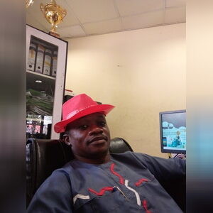 ogbonnas, online dating profile photo