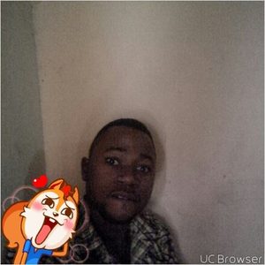 oloowosa, online dating profile photo