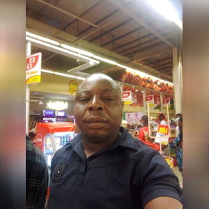 samdam88, online dating profile photo