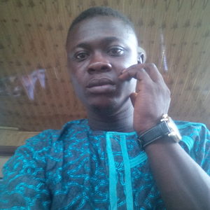 segun_me, online dating profile photo