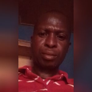 olosoade, online dating profile photo