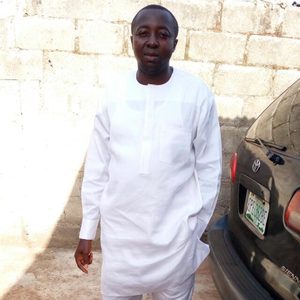 akakazim, online dating profile photo