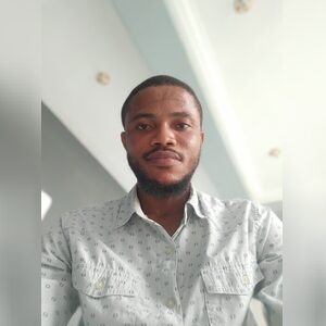 eric., online dating profile photo