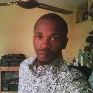 daveonye, online dating profile photo