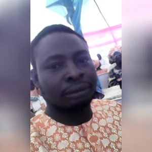 madesoye, online dating profile photo