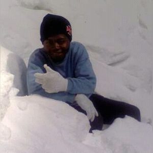 eyorgee, online dating profile photo