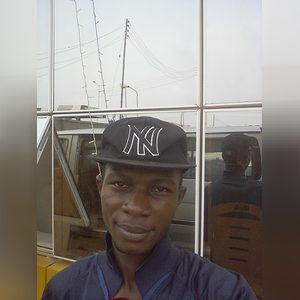 tosinaka, online dating profile photo