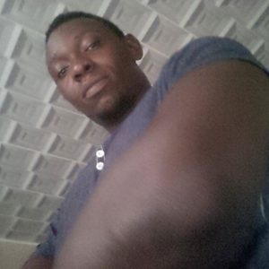 drwoodfu, online dating profile photo