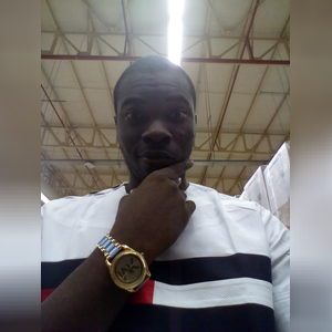 eduani, online dating profile photo