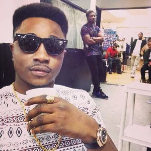 olusolaoye, online dating profile photo