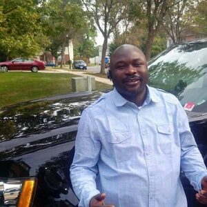 kolafag, online dating profile photo