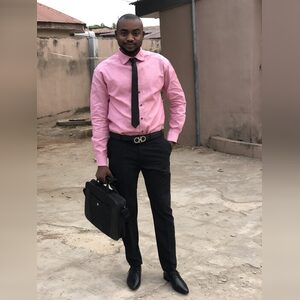 ayomipo10, online dating profile photo
