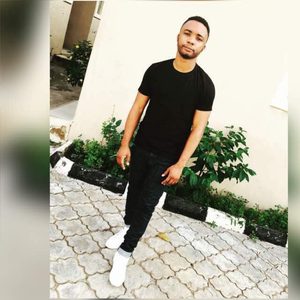 rolandope, online dating profile photo