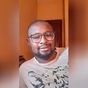 ugoaustine, online dating profile photo