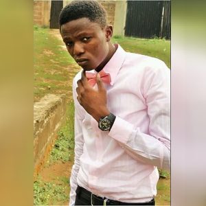 agbobisi, online dating profile photo