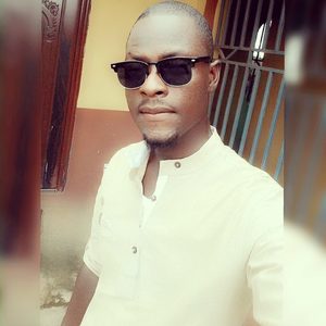 olamideh, online dating profile photo
