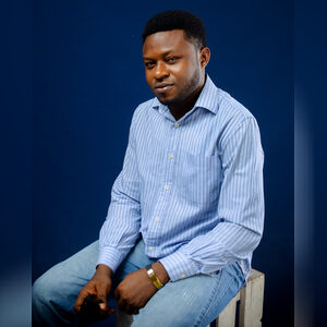 oshuntok, online dating profile photo