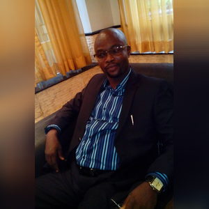 georgelolu, online dating profile photo