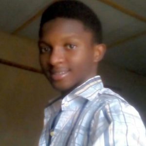 shy_josh, online dating profile photo