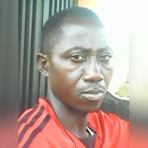 dicksonb, online dating profile photo