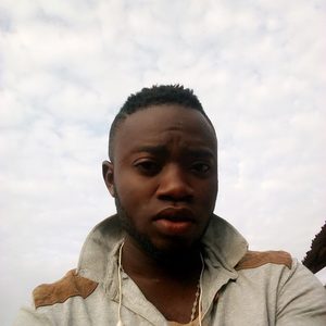 boluwaji, online dating profile photo