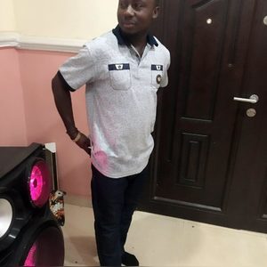 moneygoo, online dating profile photo