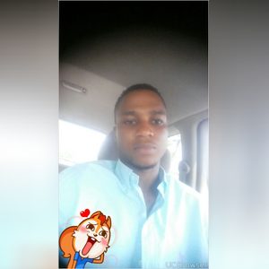 akindedo, online dating profile photo