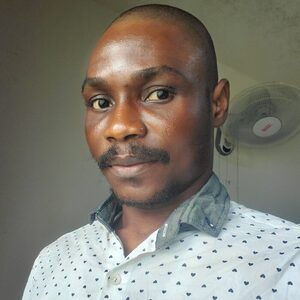 olumma, online dating profile photo