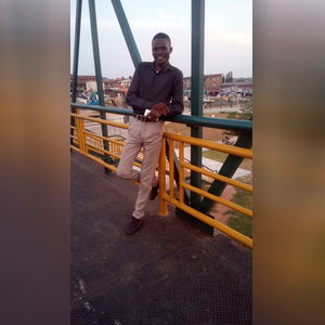 segun_ol, online dating profile photo