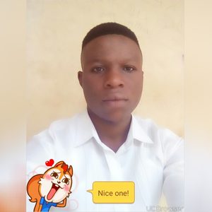 jacobayo, online dating profile photo