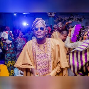 damola_o, online dating profile photo