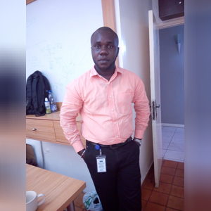 prince_uche, online dating profile photo