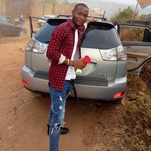 jamesalm, online dating profile photo